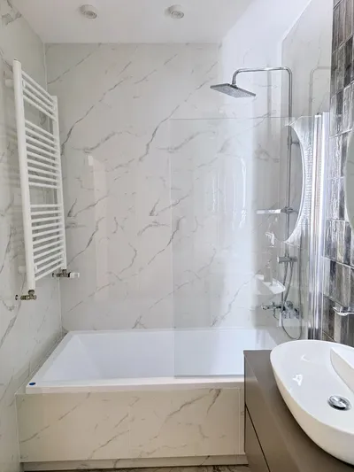 Nowoczesne 2 pokoje | 41 m² | garaż podziemny | wysoki standard | ul. Wolińskiego, Lublin - miniatura 5