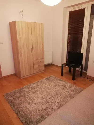 Pokój do wynajęcia Lublin Botanik - miniatura 2