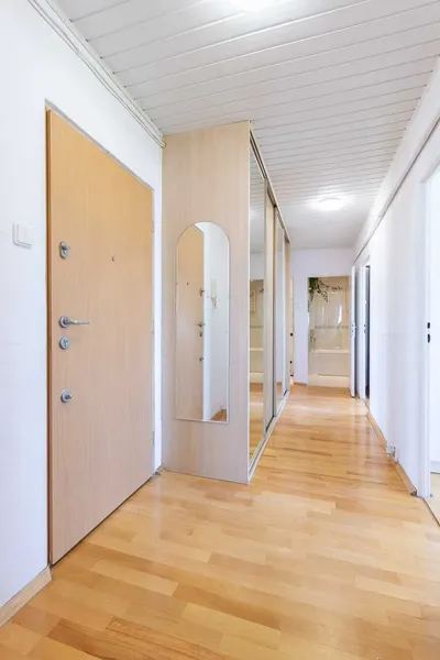 Wynajmę 3 pokojowe mieszkanie 61 m2, ul. Ślusarska, os. Młodych, Białystok - miniatura 5