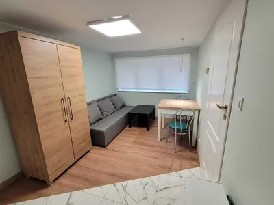Mikrokawalerka w sąsiedztwie ronda Jana Nowaka-Jeziorańskiego - miniatura 2
