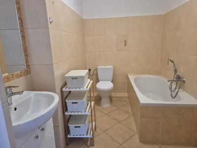 Mieszkanie na wynajem w Pruszczu Gdańskim ul. Cyprysowa 44m² - miniatura 5