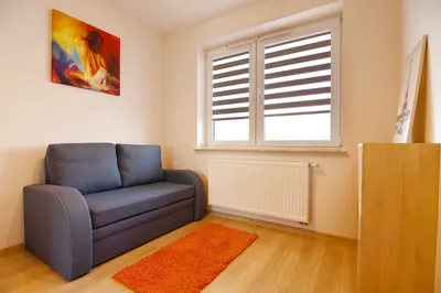 2 pokoje 35 m2 Projektant duży balkon 11 m2 komórka - miniatura 5