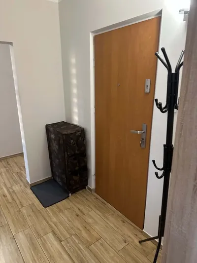 Dwupokojowe mieszkanie na wynajem - miniatura 5