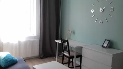 Pokój jednoosobowy - miniatura 4