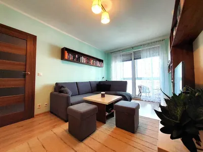 wynajmę kawalerkę z osobna kuchnią Pomorzany - miniatura 3