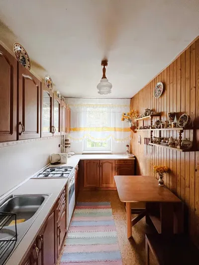Wynajmę 3 pokojowe mieszkanie.