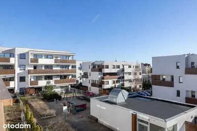 Mieszkanie Stabłowice ul. Arbuzowa