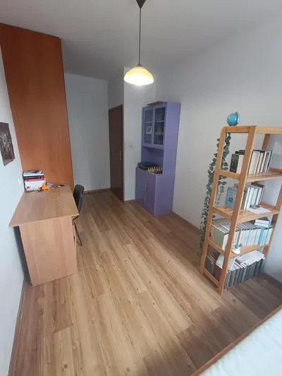 Pokój poznań ul Szelągowska