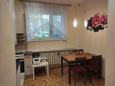 Duży słoneczny pokój na Osiedlu Paderewskiego - miniatura 4