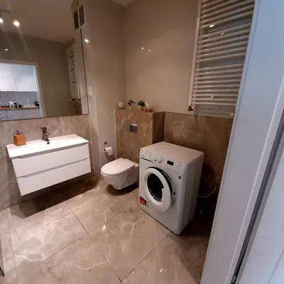 Nowe mieszkanie Toruń JAR 40,5 m², balkon, parking, wysoki standard - miniatura 5