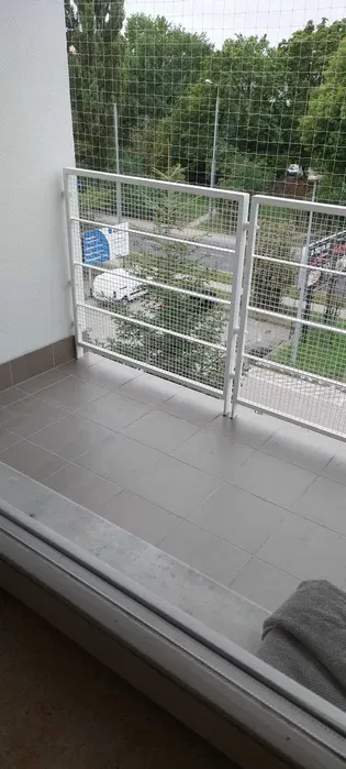 Kawalerka do wynajęcia - miniatura 2
