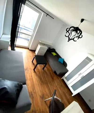 Duży pokój w samym rynku/ balkon /
