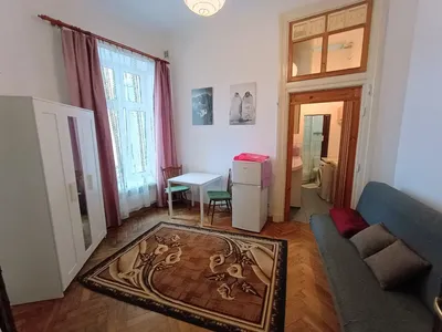 Lublin, Narutowicza, małe mieszkanie - miniatura 2