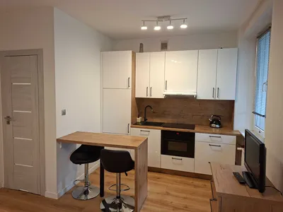 Katowice ul. Reymonta mieszkanie do wynajęcia - miniatura 2