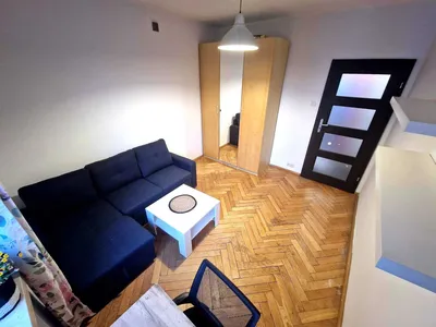 Od 1 czerwca | 2 niezależne pokoje|Blisko Parku Wilsona i Areny| 5 min na przystanek - miniatura 3