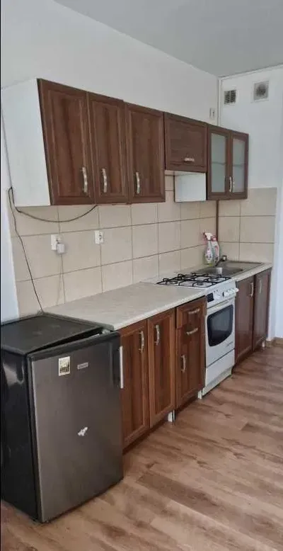 Do wynajęcia dwupokojowe mieszkanie na Bydgoskim Przedmieściu w Toruniu. - miniatura 3