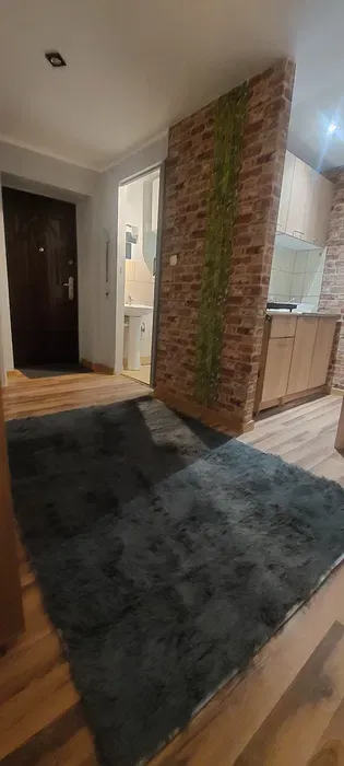 Mieszkanie do wynajęcia.