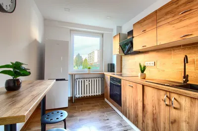 3 pokoje SUPER standard + BALKON | ul. Rejtana - miniatura 5