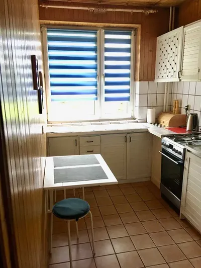 2 pokoje z balkonem | Łódź - Retkinia | w pełni wyposażone - miniatura 5