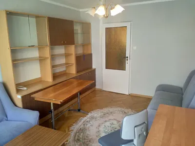 Wynajmę mieszkanie, 2 pokoje, ul. Leonarda, LSM, tel 604059569 - miniatura 3