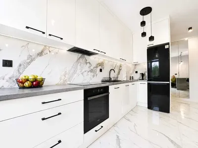 Apartament 3 pokojowy, balkon, klima, garaż, Polesie - miniatura 5