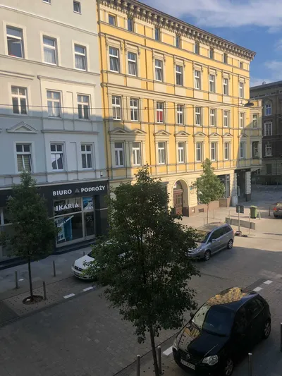Pokój centrum / кімната ul. Bogusława X - miniatura 3