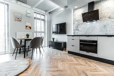 Wynajmę BEZPOŚREDNIO apartament dwa pokoje, ul. Nałęczowska 18A - miniatura 3