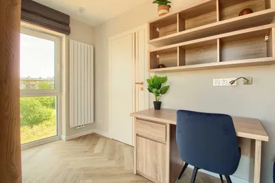 PIĘKNE 3 pokoje z balkonem + GARAŻ | Panoramiczna, PROJEKTANT - miniatura 4
