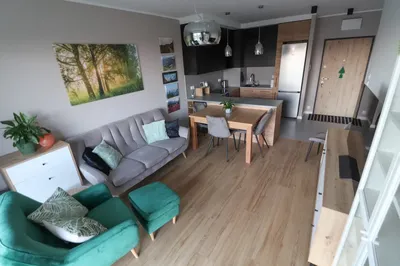 Żerań, dwupokojowe mieszkanie na wynajem 45 m2