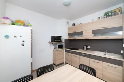 Pokój jednoosobowy Wrzeszcz przy PG - miniatura 3