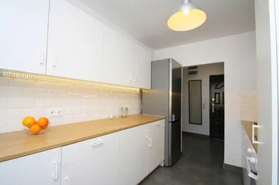 Pokój jednoosobowy na Kozanowie Super Standard PL/UA/ENG - miniatura 5