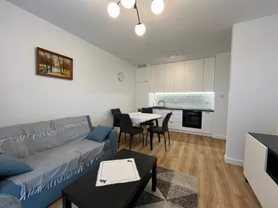 Mieszkanie na wynajem ul. Różana, Lublin, Czuby 2-pok. 37,5 m2 - miniatura 2