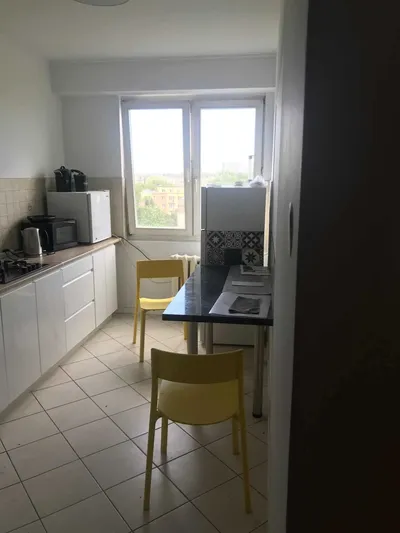 Wynajme pokoj jednoosobowy ul. sportowa 21 - 1100 calosc kosztow - miniatura 5