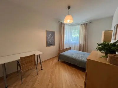 Dwupokojowe 57m2, Bemowo, Pełczyńskiego z miejscem postojowym - miniatura 2