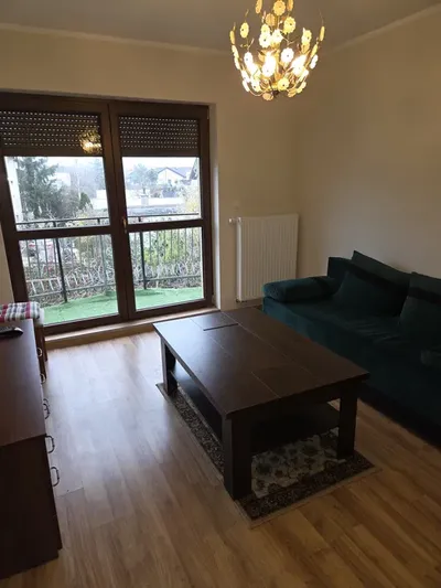 Nowe eleganckie mieszkanie w Luboniu - miniatura 5