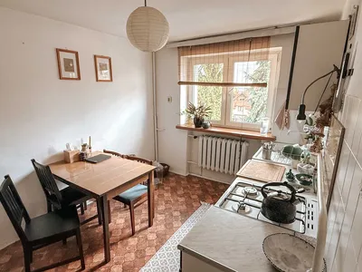 Wynajmę mieszkanie 2 pokoje, kuchnia 65 m2. Ul. Motylowa Lublin - miniatura 5