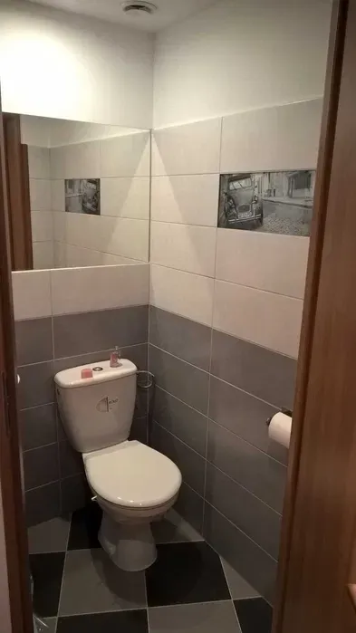 Pokój dla kobiety w centrum Łodzi - miniatura 5