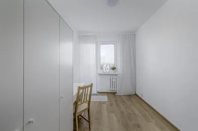 Wygodne pokoje po generalnym remoncie Zaspa - miniatura 3