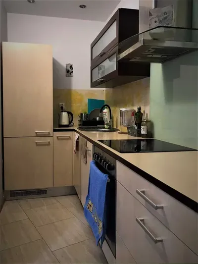 Wynajmę mieszkanie - miniatura 4