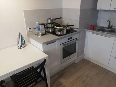 Dwa pokoje, dwupokojowe , Morena, Piecki Migowo, Lema, Gdańsk - miniatura 3