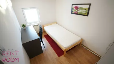 RENTAROOM.PL ENG RUS pokój Bałuty Radogoszcz ul.Zgierska - miniatura 3