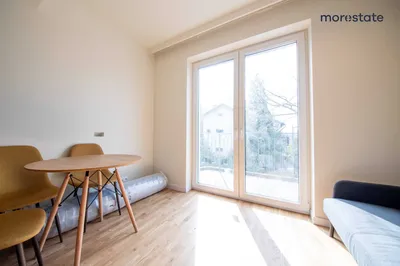 Nowa Kawawlerka Na Prądniku Białym 30m2