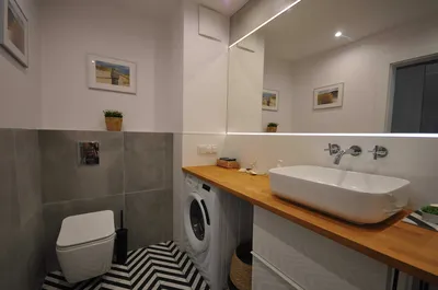 Mieszkanie na wynajem, długi termin, 50 m2, Gdańsk Letnica - miniatura 3