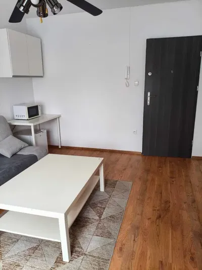 Duży, słoneczny pokój 16m2, os. Brzezina blisko UMK - miniatura 2
