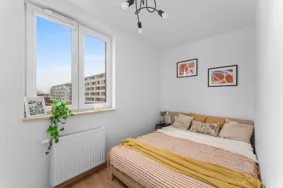 Słoneczne 3 pokoje | Balkon + Garaż | Ruczaj, Piltza | 64 m² - miniatura 4