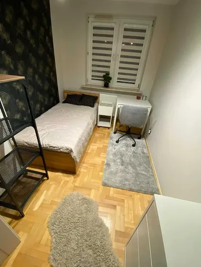 Wynajmę pokój blisko Uniwersytetu Medycznego w Lublinie - miniatura 2