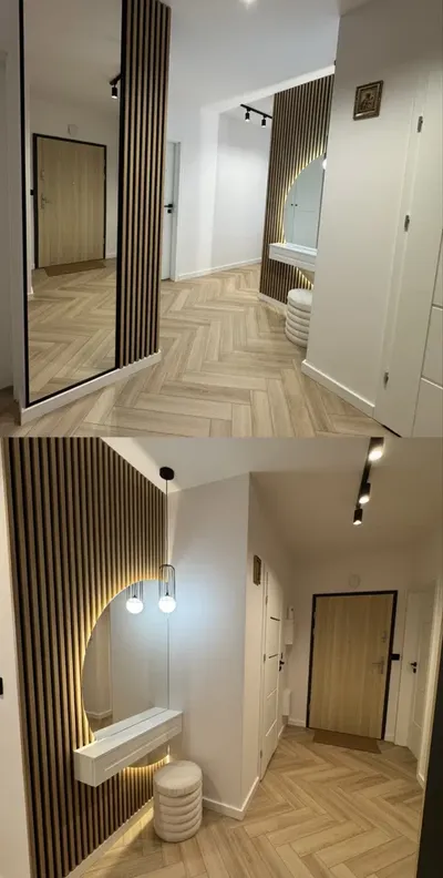 Pokój do wynajęcia WIENIAWA RESIDENCE - miniatura 3