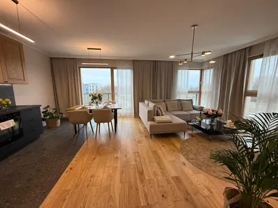 W pełni urządzony Apartament blisko plaży - miniatura 3