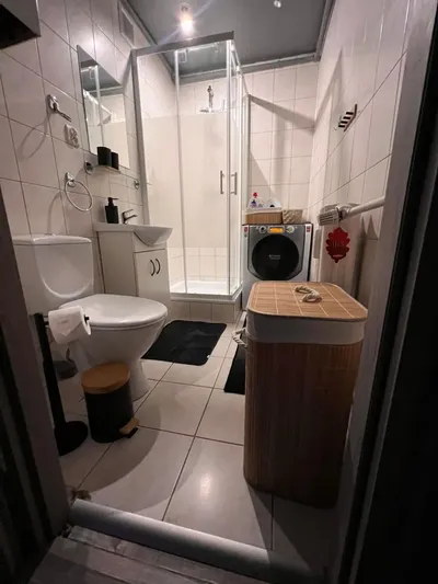 Wynajmę przytulne, w pełni wyposażone mieszkanie - miniatura 4