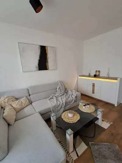 Mieszkanie Katowice Zawodzie - miniatura 4